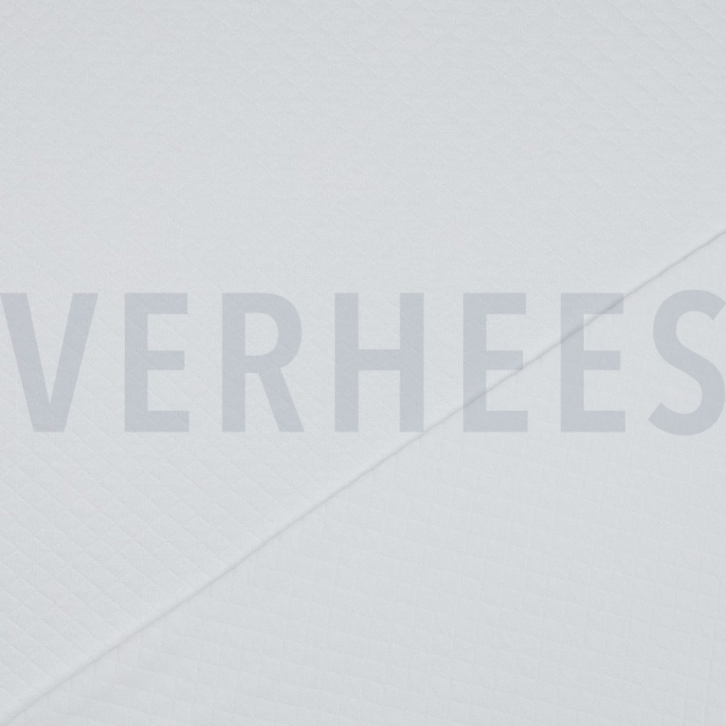 QUILT WHITE #4