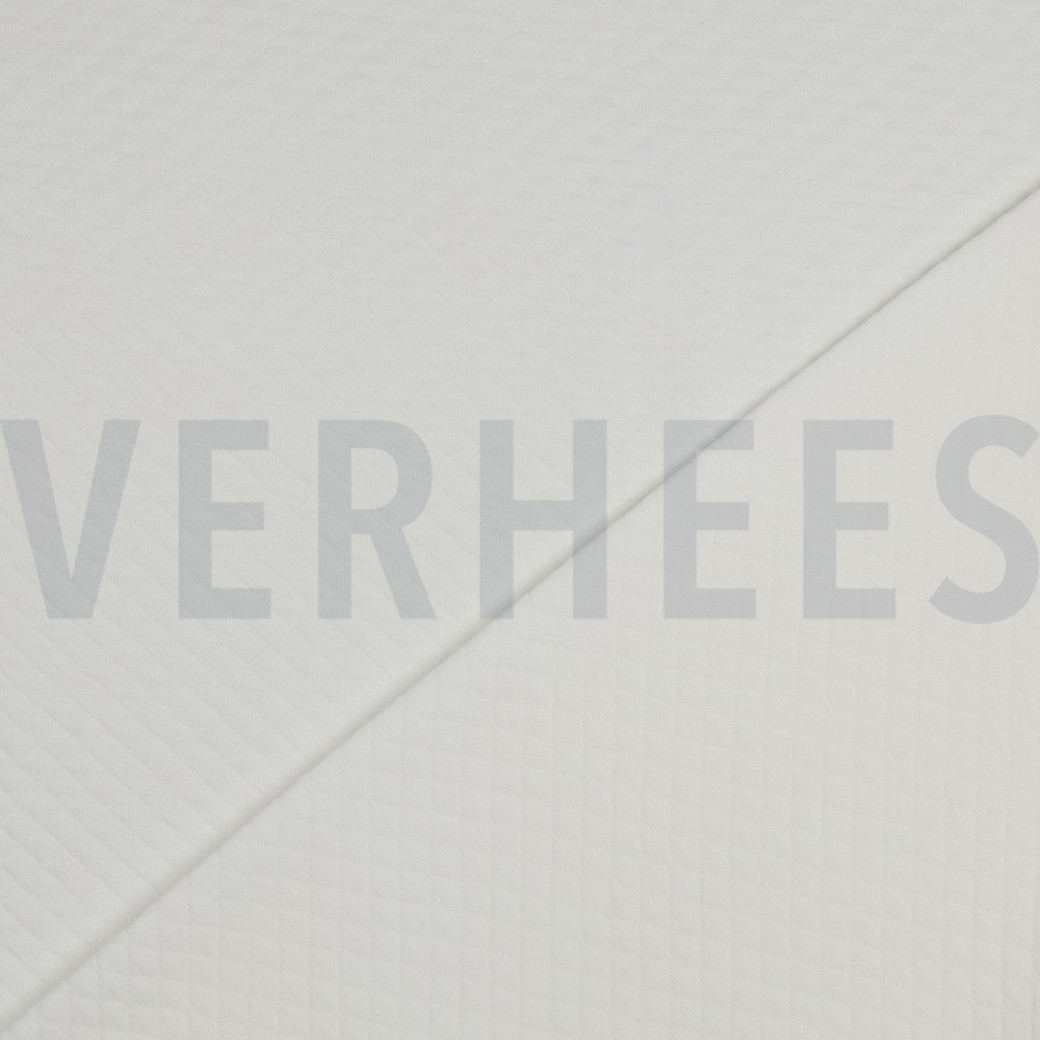 QUILT OFF WHITE #4