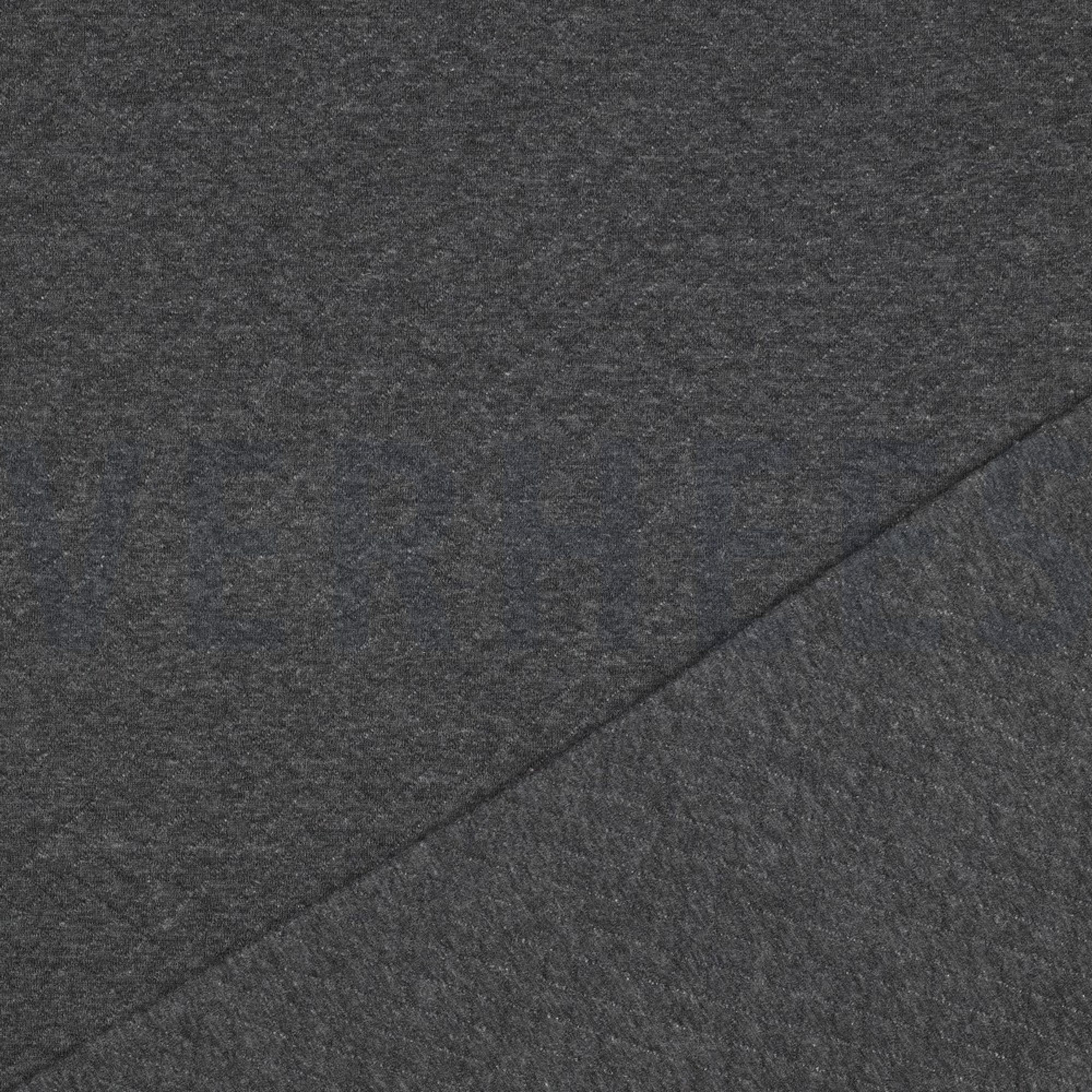 QUILT DARK GREY MELANGE (high resolution) #4