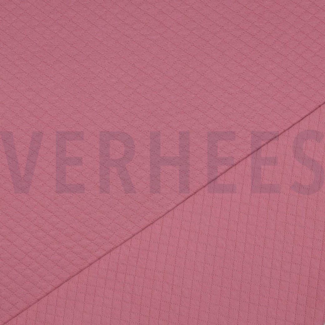 QUILT MAUVE #4