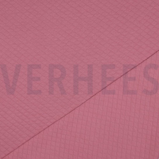 STEPPSTOFF SWEAT MAUVE #7