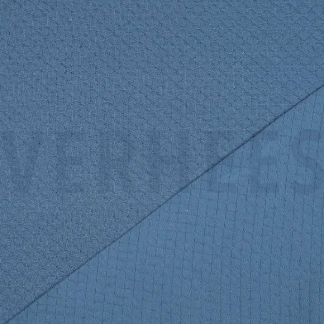 QUILT BLUE #4