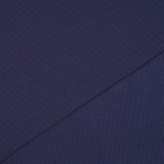 STEPPSTOFF SWEAT MARINEBLAU #7