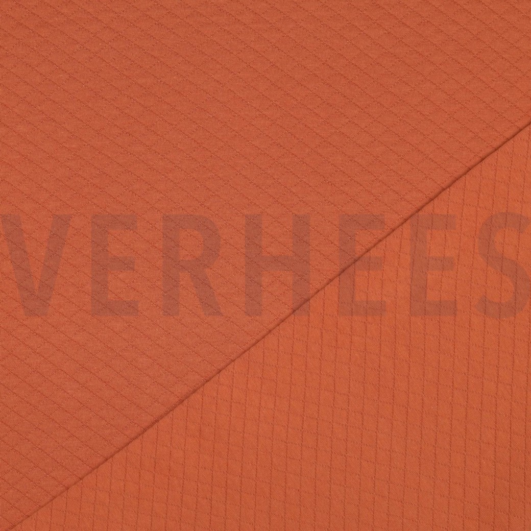QUILT RUST #4