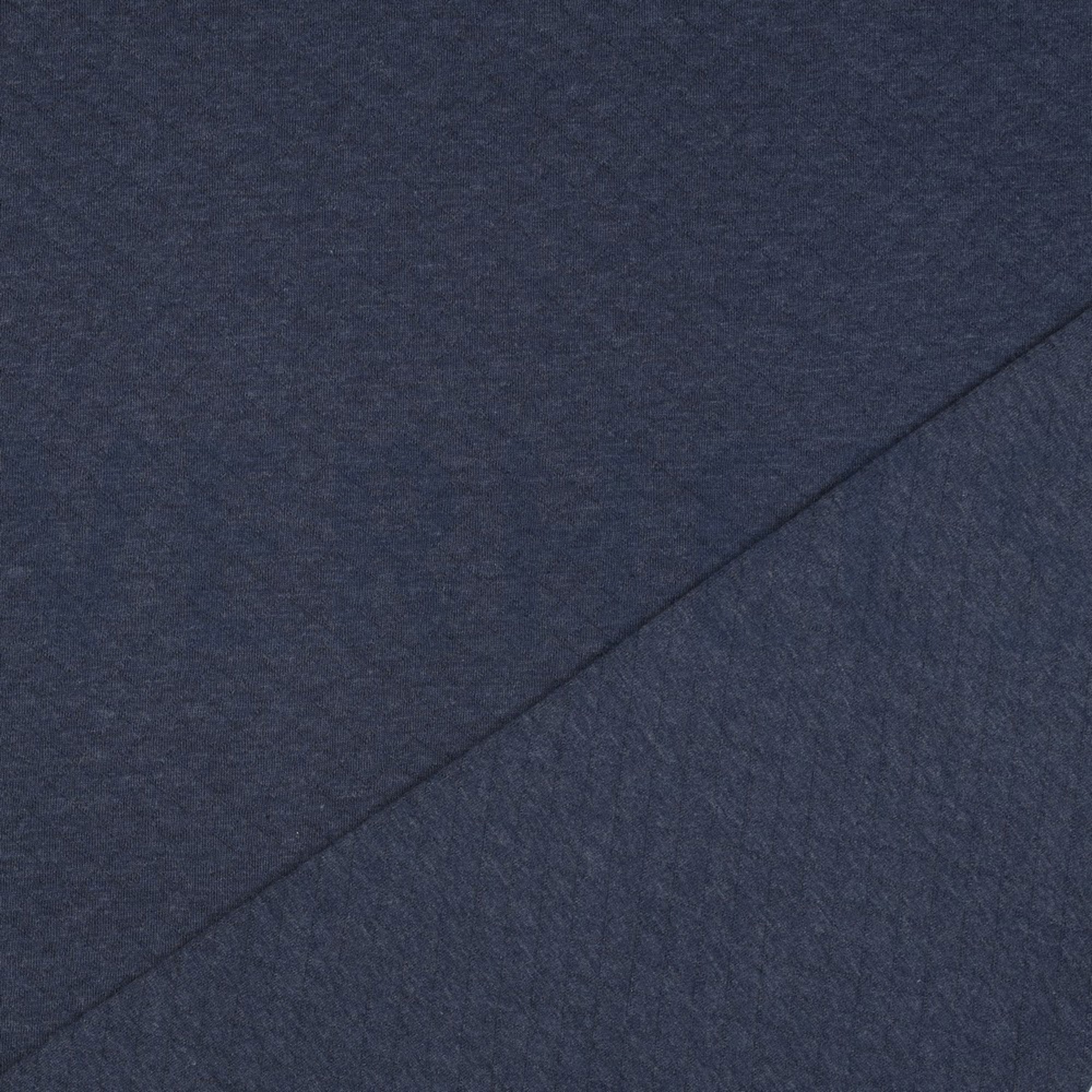 QUILT INDIGO MELANGE (high resolution) #4