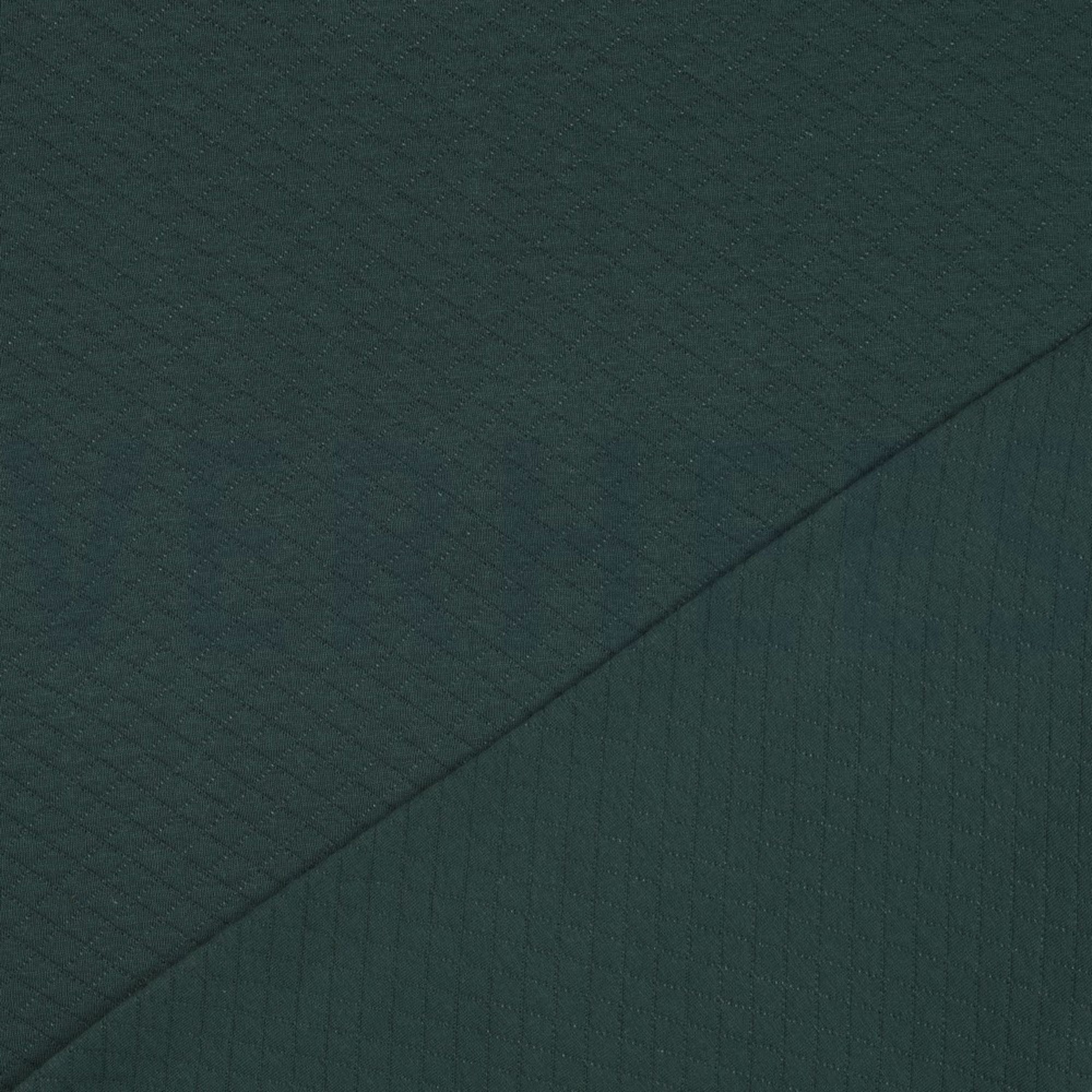QUILT DARK GREEN (high resolution) #4