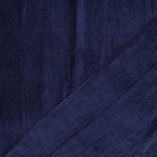 NICKI VELOURS MARINE #7