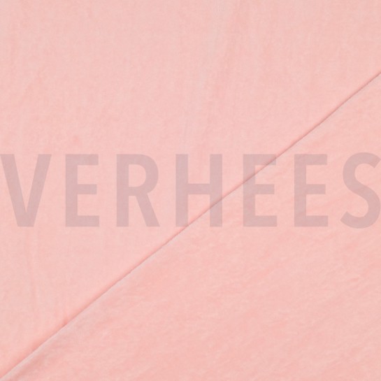 NICKI VELOURS ROSÉ #7