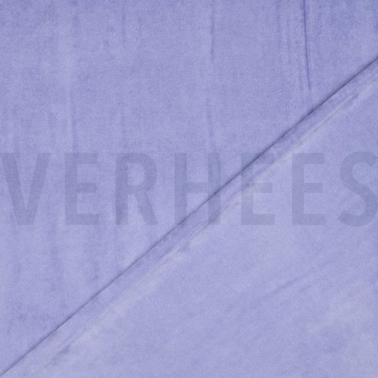 NICKY VELOURS LAVENDEL #7