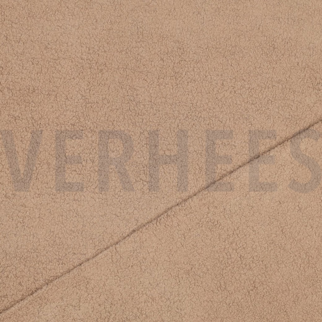 SHERPA SOFT TAUPE #4