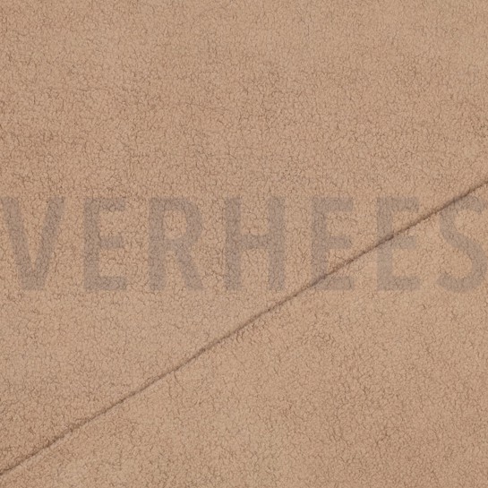 SHERPA SOFT TAUPE #7