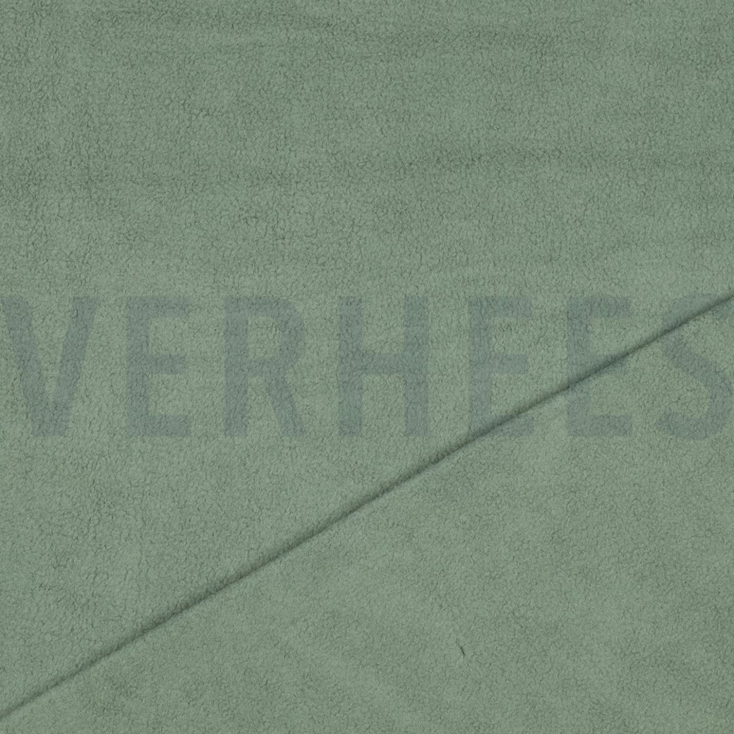 SHERPA OLD GREEN #4