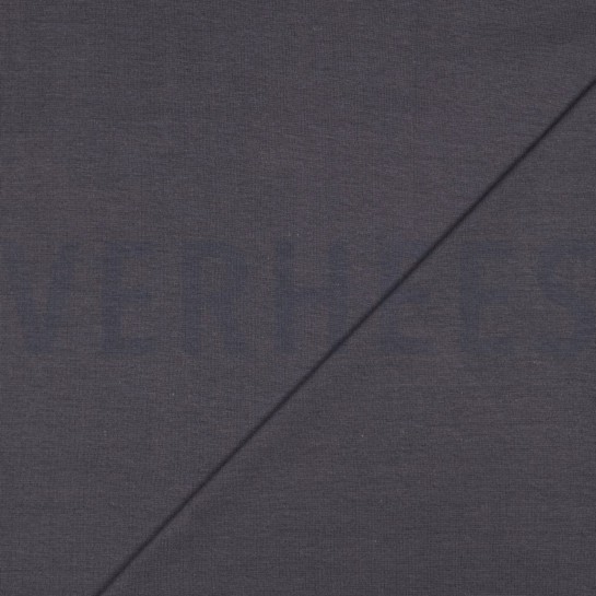 BÜNDCHEN GOTS ANTHRAZIT #7