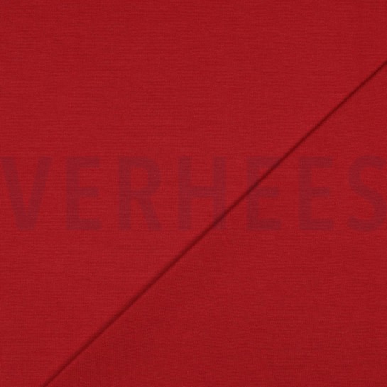 TUBE GOTS DARK RED #7