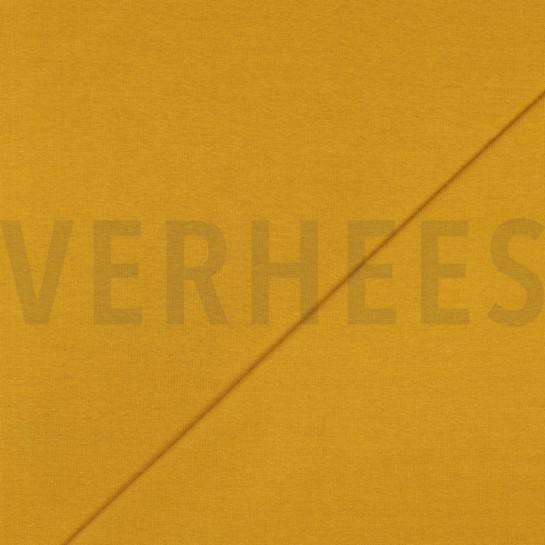 TUBE GOTS MUSTARD #7