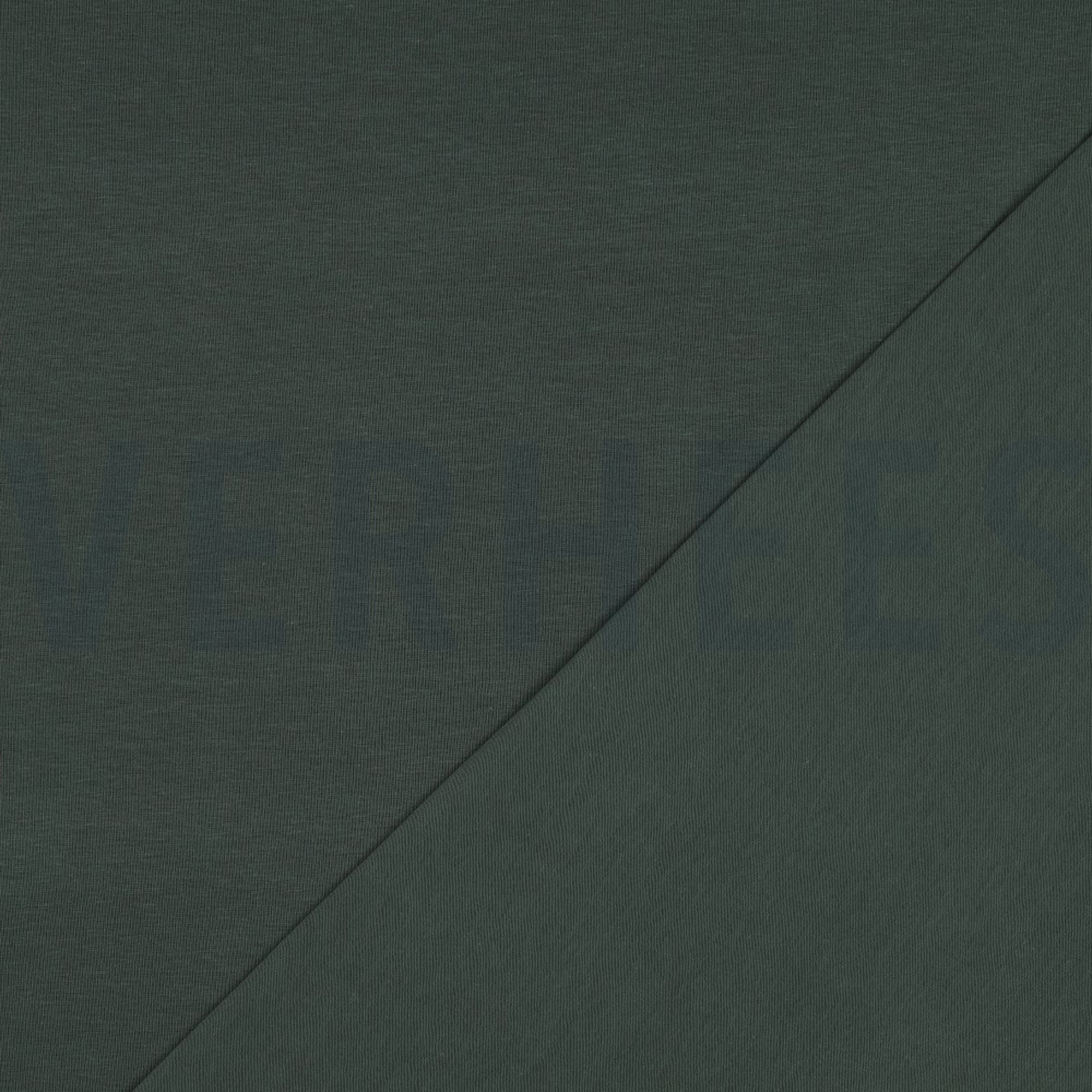 TUBE GOTS DARK FOREST GREEN (high resolution) #4