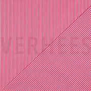 POPLIN STRIPE PINK (thumbnail) #4