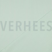 POPLIN STRIPE MINT (thumbnail) #4