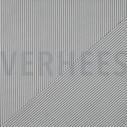 POPLIN STRIPE GREY (thumbnail) #4
