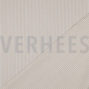 POPLIN STRIPE SAND (thumbnail) #4