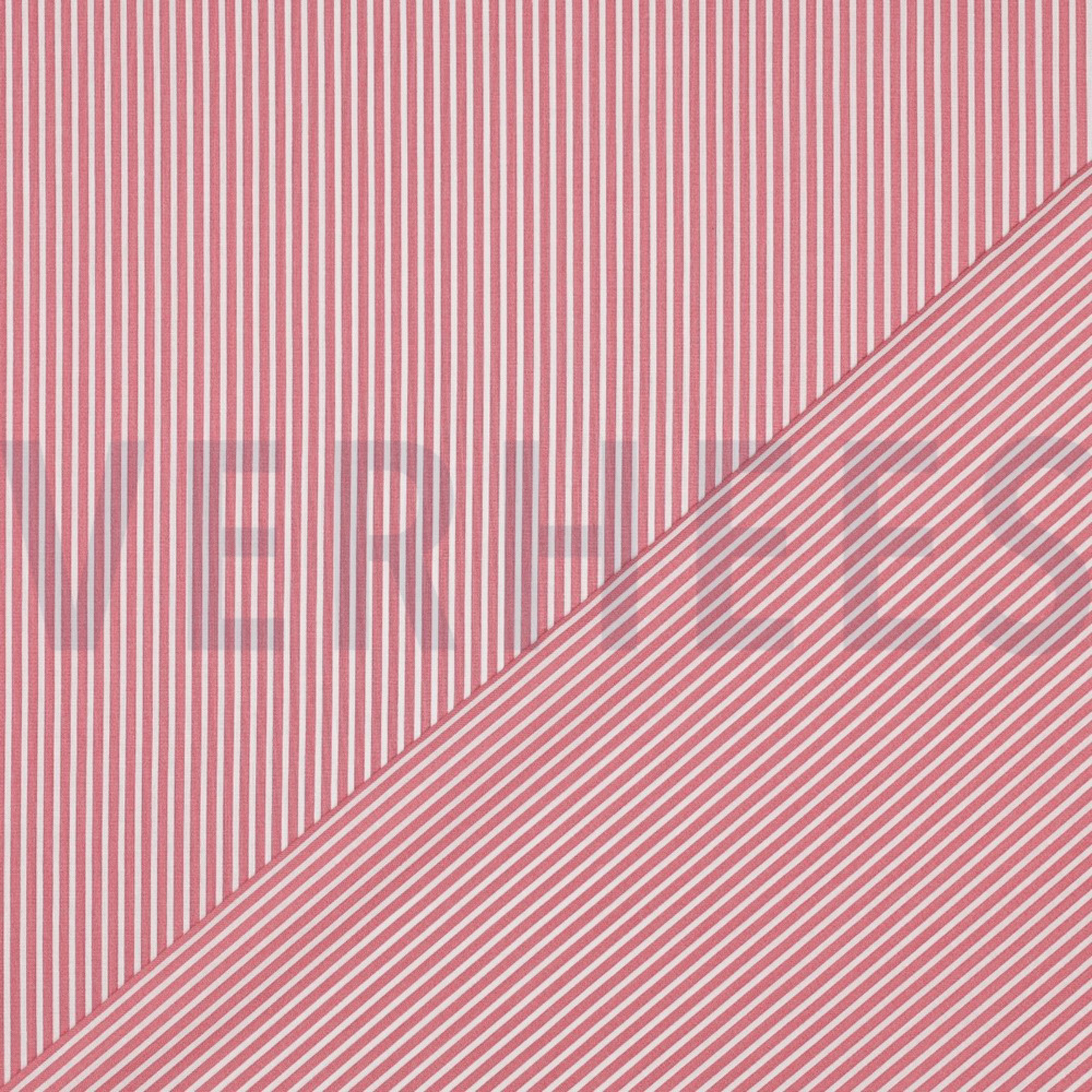 POPLIN STRIPE BLUSH (high resolution) #4