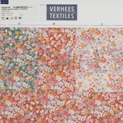 JERSEY DIGITAL SMALL FLOWERS BLUSH (thumbnail) #4