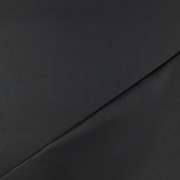 FAUX LEATHER BLACK (thumbnail) #4