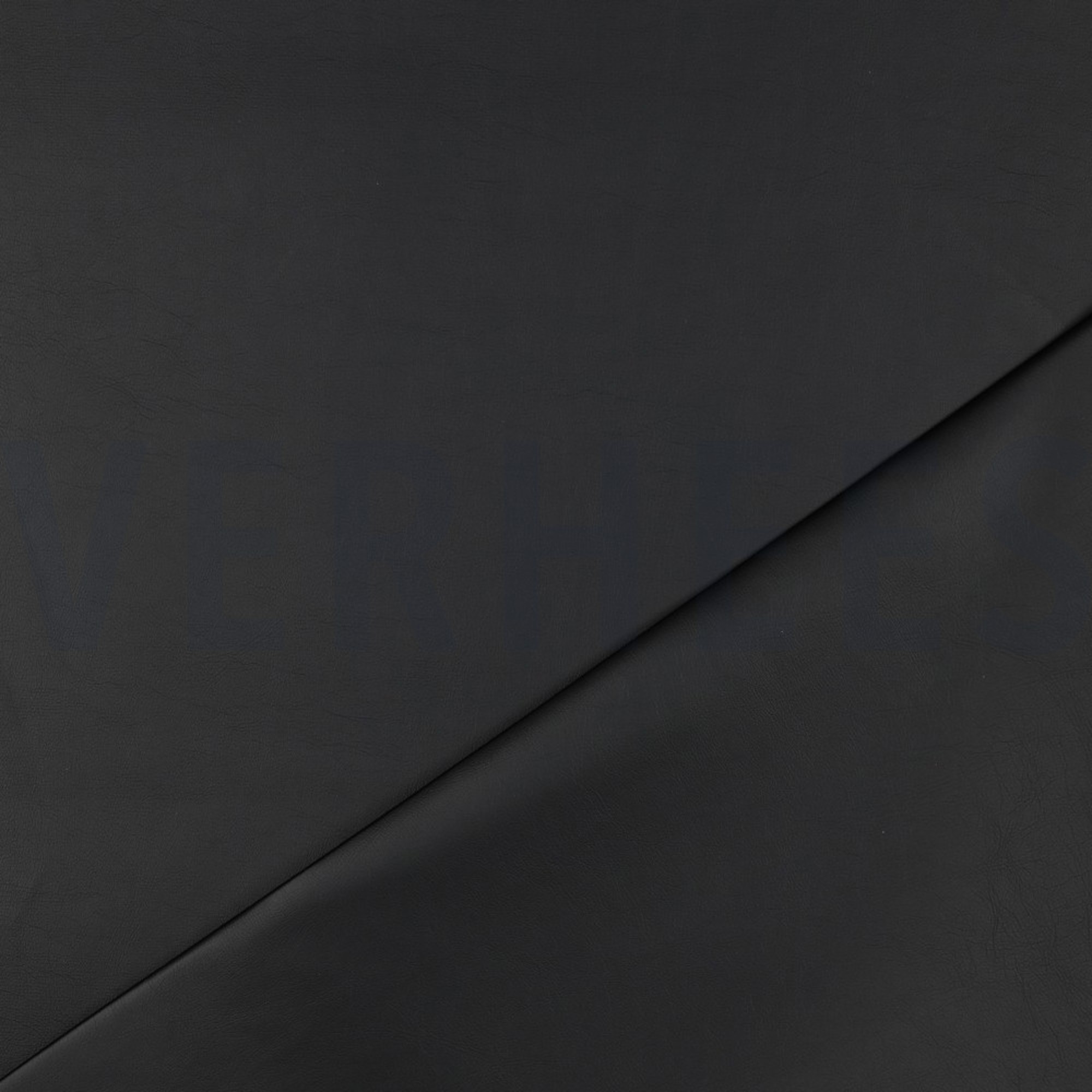 FAUX LEATHER BLACK (high resolution) #4