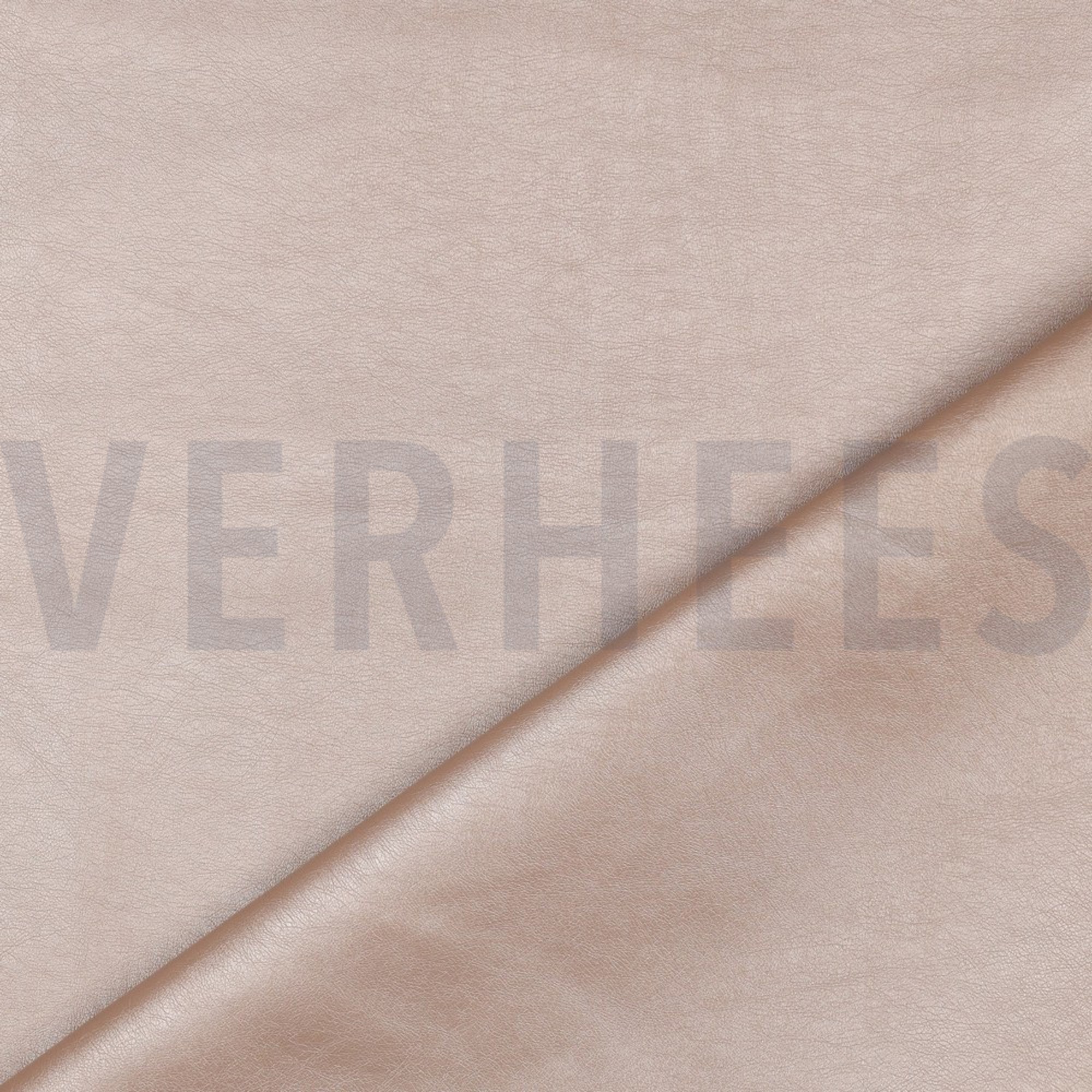 FAUX LEATHER CHAMPAGNE METALLIC (high resolution) #4