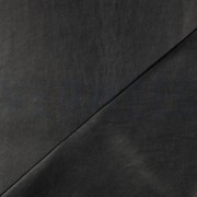 FAUX LEATHER ANTHRACITE METALLIC (thumbnail) #4