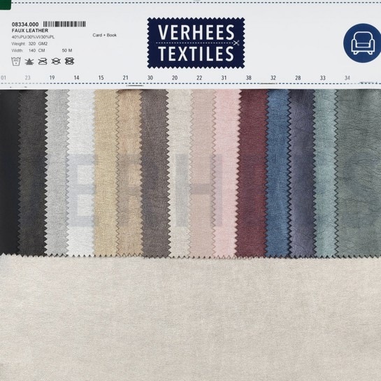 FAUX LEATHER JEANS METALLIC #7