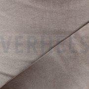 FAUX LEATHER BROWN METALLIC (thumbnail) #4
