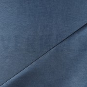 FAUX LEATHER DARK COBALT METALLIC (thumbnail) #4