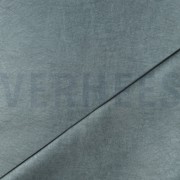 FAUX LEATHER SEA GREEN METALLIC (thumbnail) #4