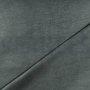 FAUX LEATHER GREEN METALLIC (thumbnail) #4