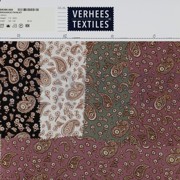 RADIANCE PAISLEY MAUVE (thumbnail) #4