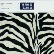 ZEBRA ECRU/BLACK (thumbnail) #4