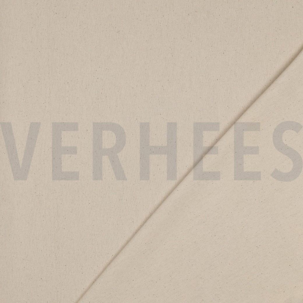 CANVAS 280CM NATURAL #4