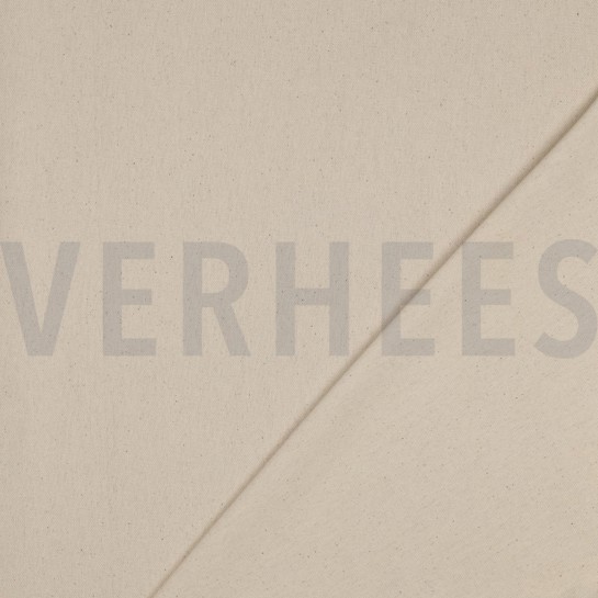 CANVAS 280CM NATUURLIJK #7