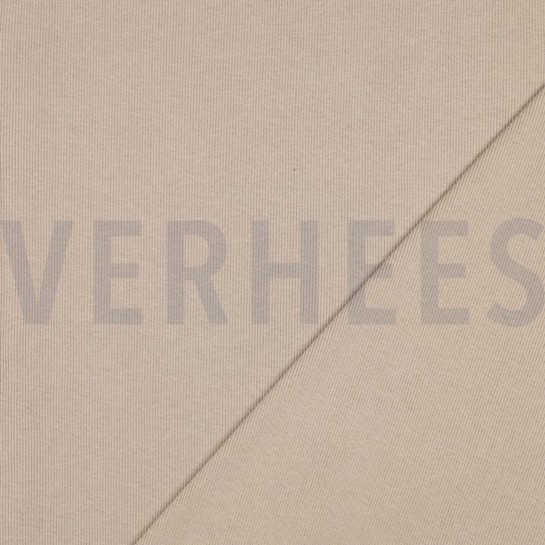 RIB TUBE GOTS SAND #7