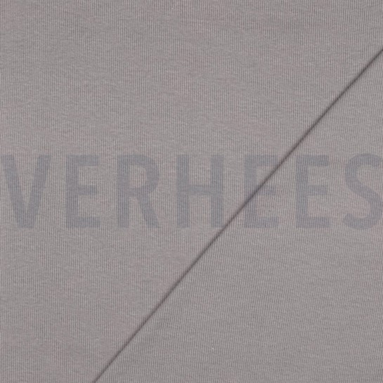 RIB TUBE GOTS GREY #7