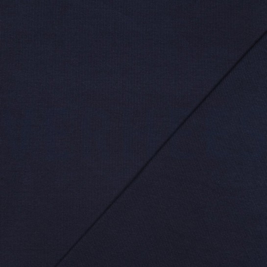 RIB TUBE GOTS NAVY #7