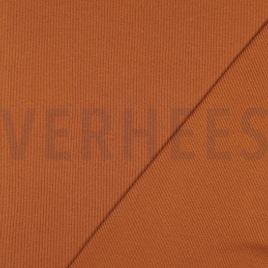 RIB TUBE GOTS BRICK #7