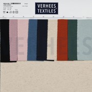 LINEN JERSEY OCHRE (thumbnail) #4