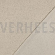 LINEN FRENCH TERRY NATURAL (thumbnail) #4