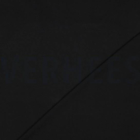 VISKOSE STRETCH SCHWARZ #7