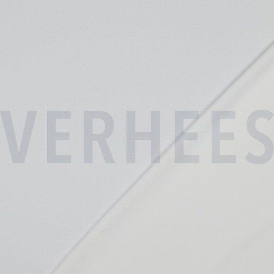 VISKOSE STRETCH WEISS #7