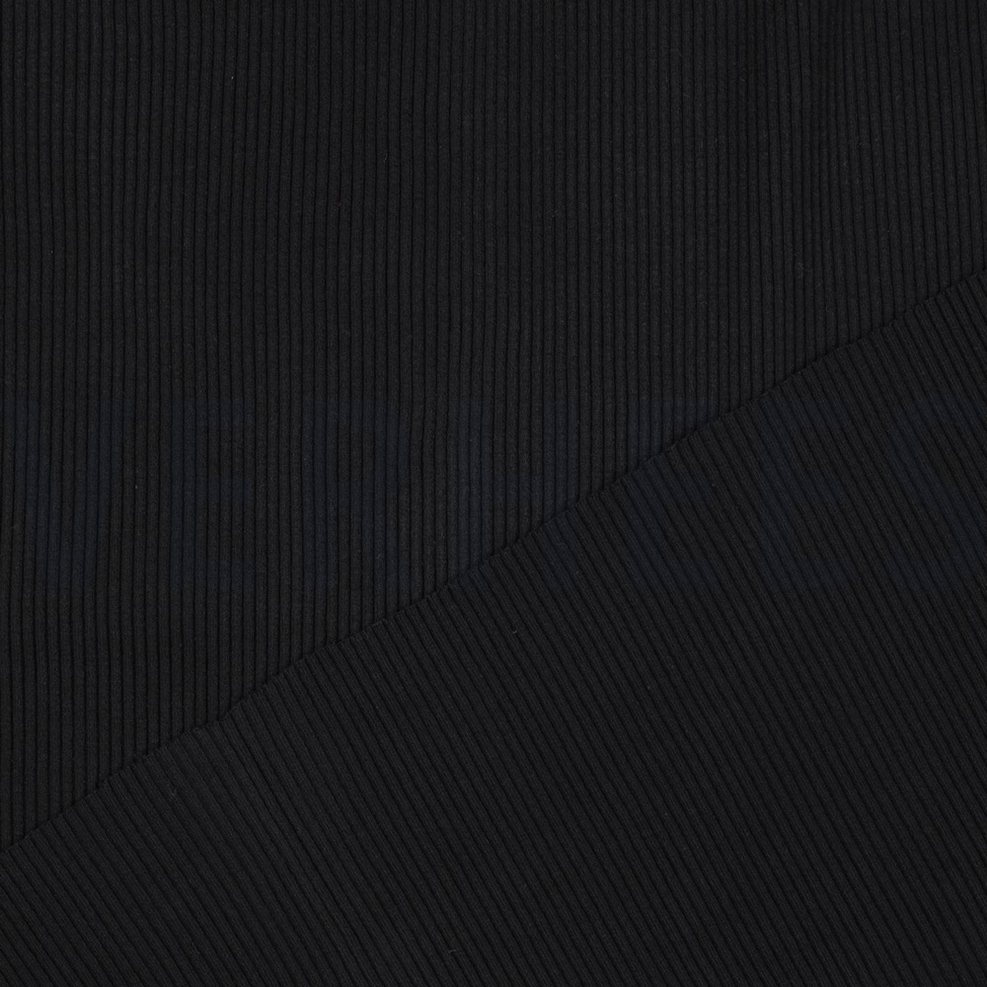 HEAVY RIB TUBE BLACK (high resolution) #4
