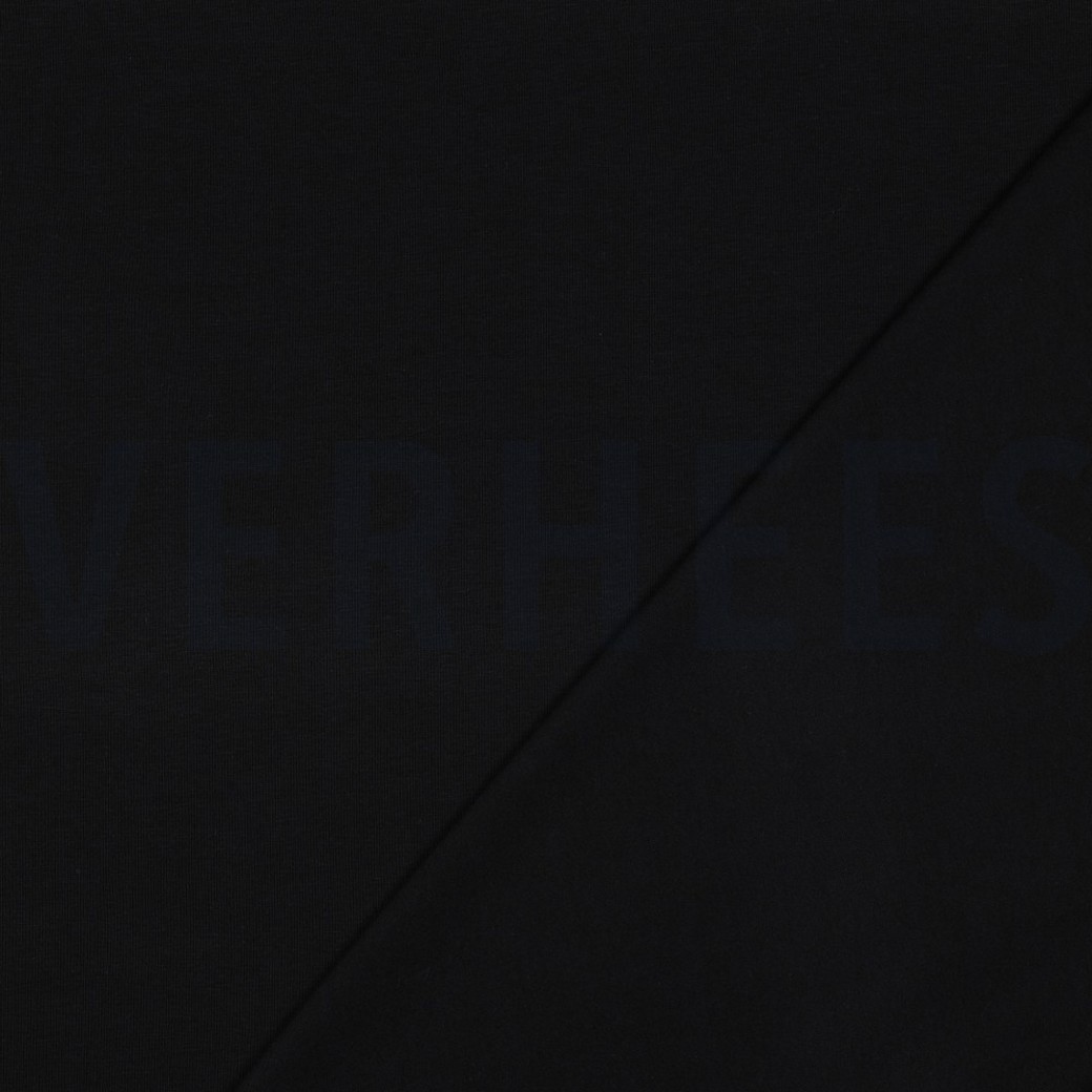 JERSEY BLACK #4