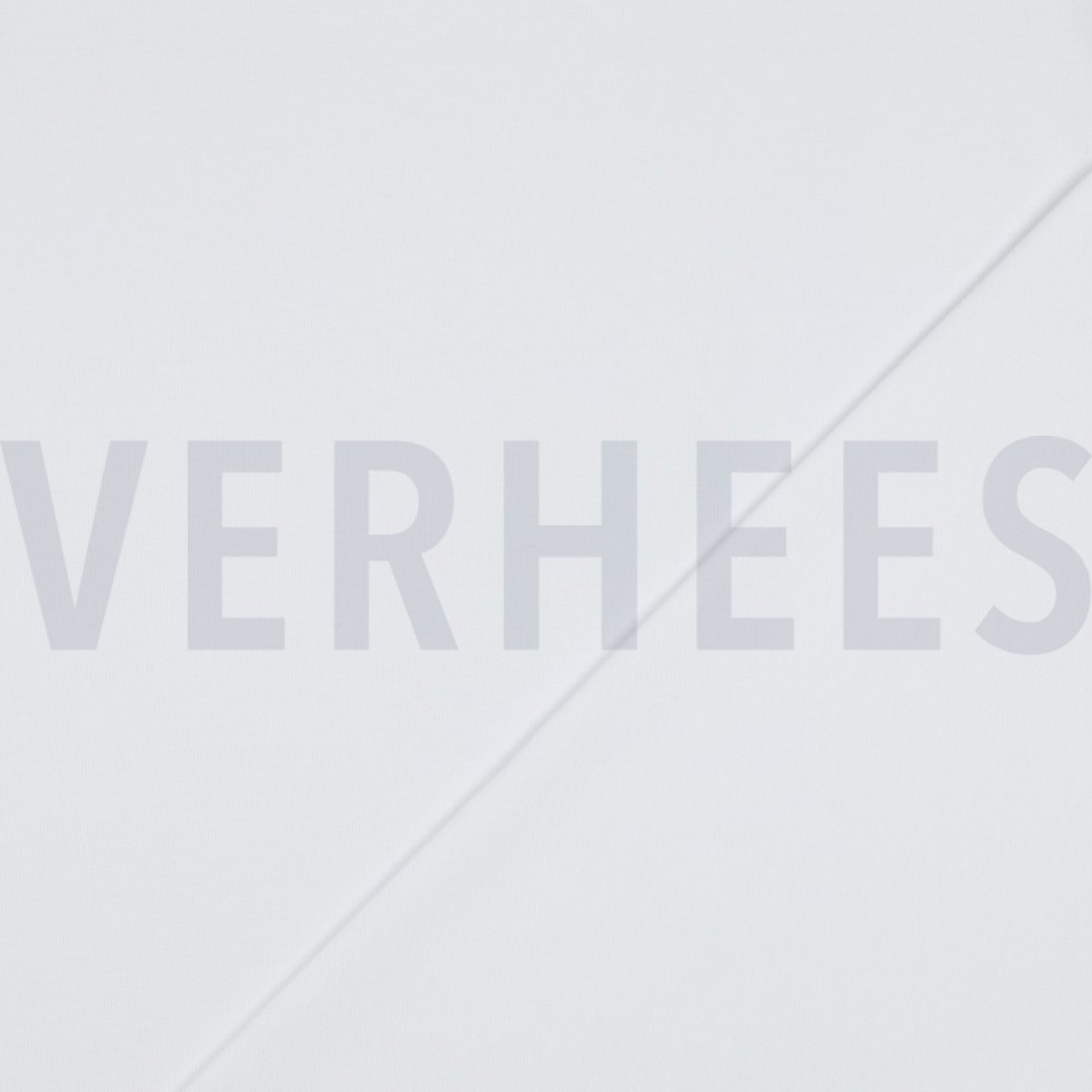 JERSEY WHITE #4